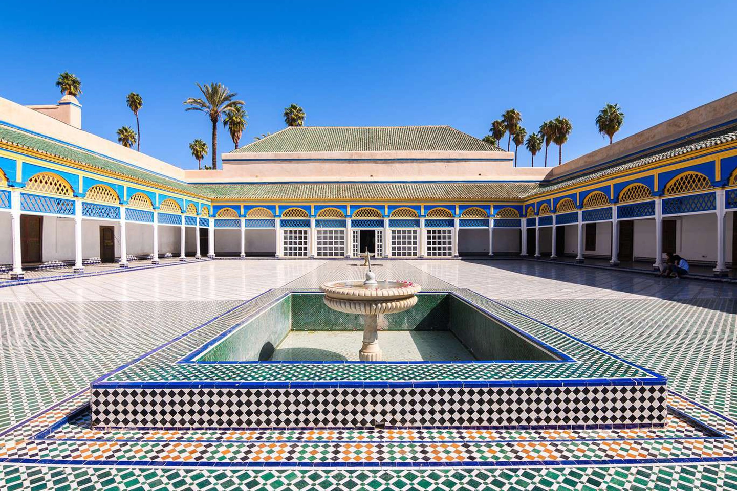 Morocco Tours And Trips-8-Day-Tour-of-Moroccos-Imperial-Cities-from Marrakech-Main